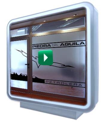 Petrolera Piedra del Águila